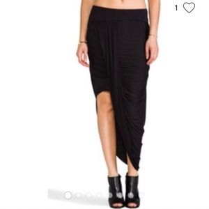 Free People®️ Fitted Skirt